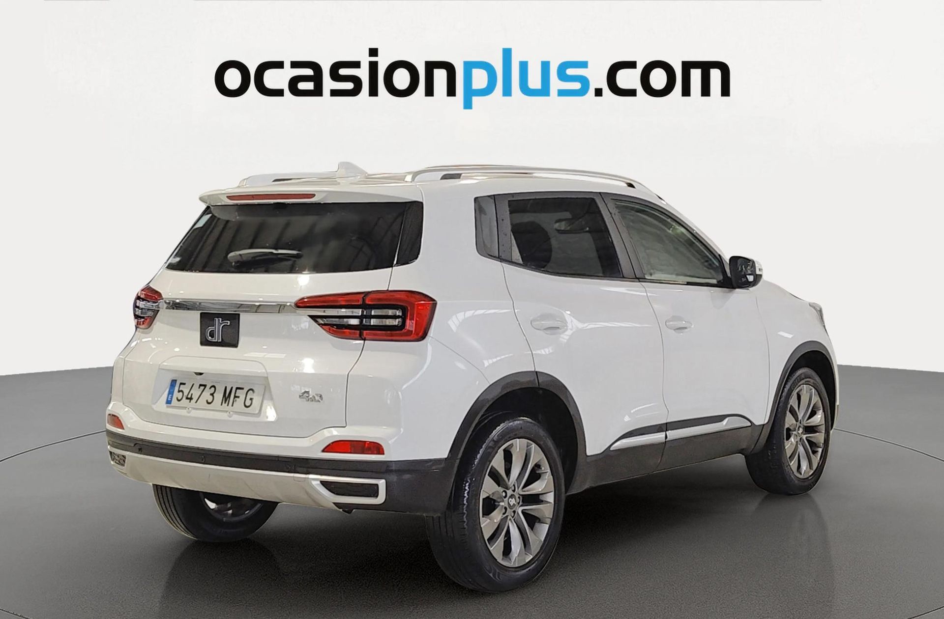 DR AUTOMOBILES DR 4.0 DR4 1.5 - foto 4