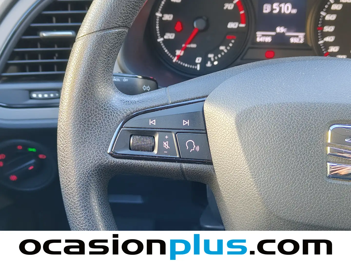 Foto Seat León SEAT León 1.0 EcoTSI Reference Edition (115 CV)