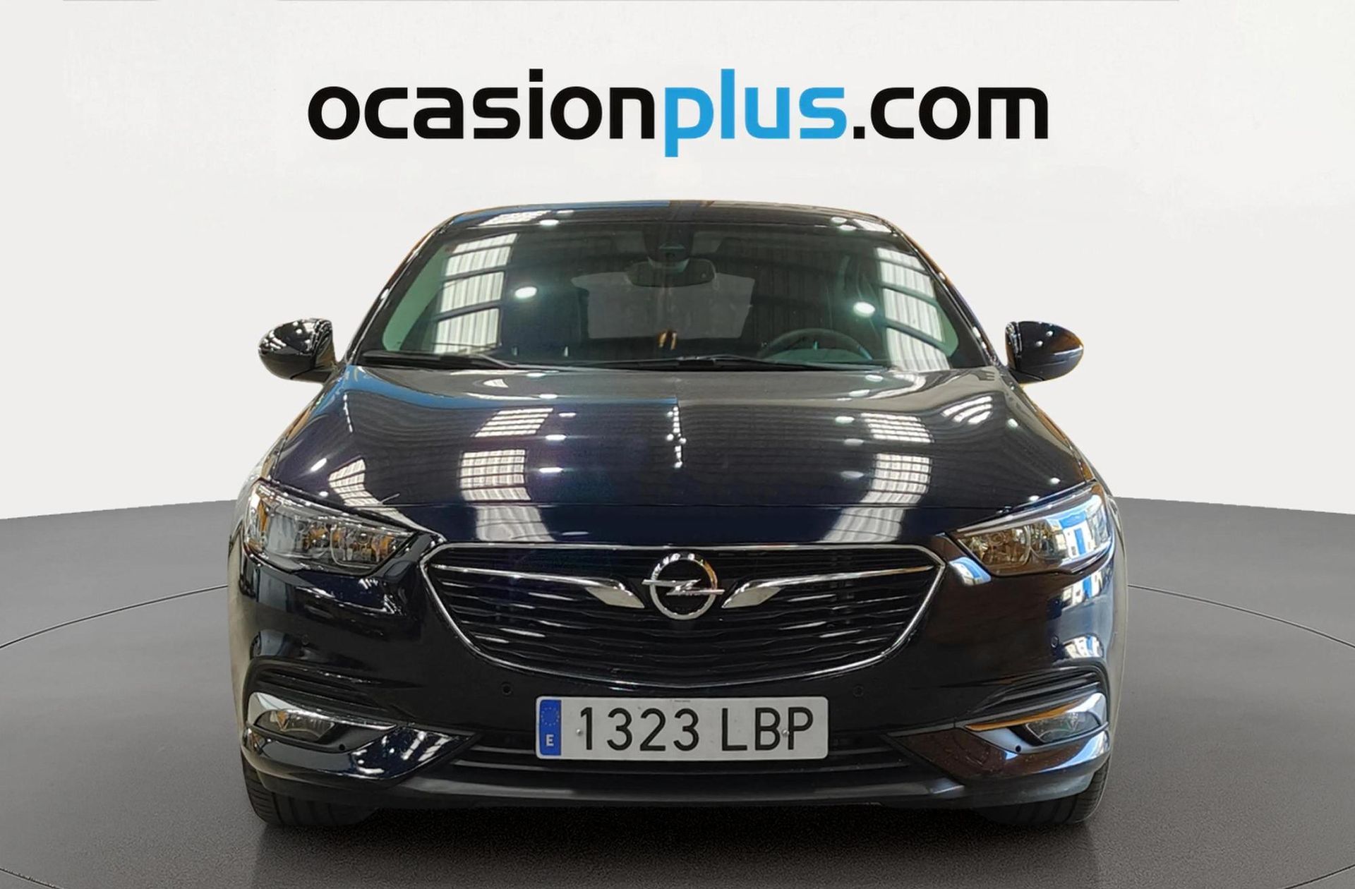Opel Insignia GS 1.5 Turbo XFT Innovation - foto 12