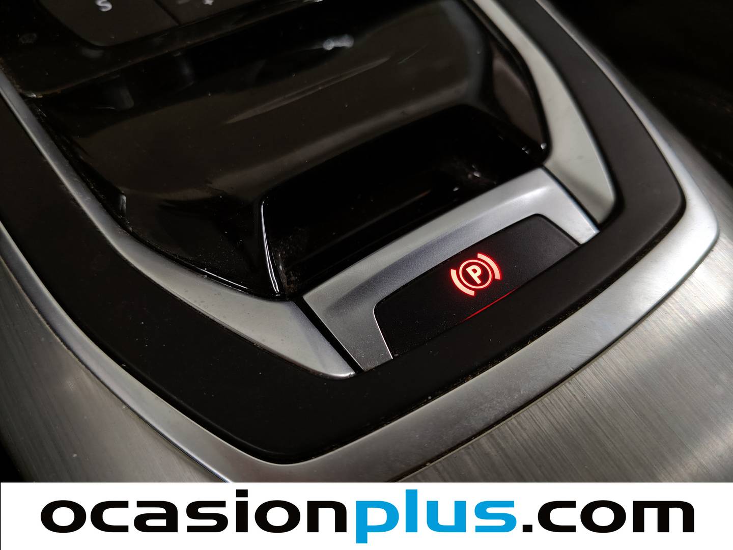 Accesorios del Peugeot 308 Peugeot 308 PureTech 130 Allure EAT6 (130 CV)