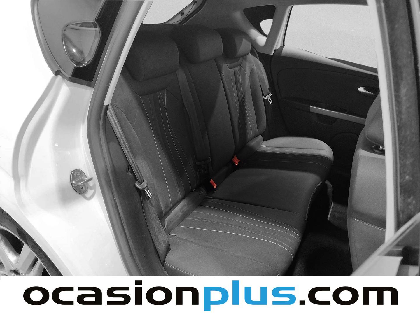 Seat León Seat León 1.6 TDI Style Copa (105 CV) diésel