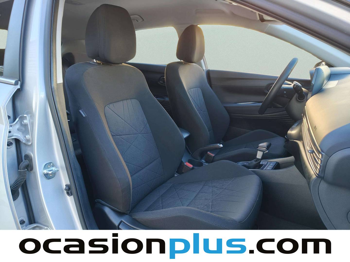 Hyundai Bayon HYUNDAI Bayon 1.0 TGDI 48V Style DCT 2C (120CV) 2023