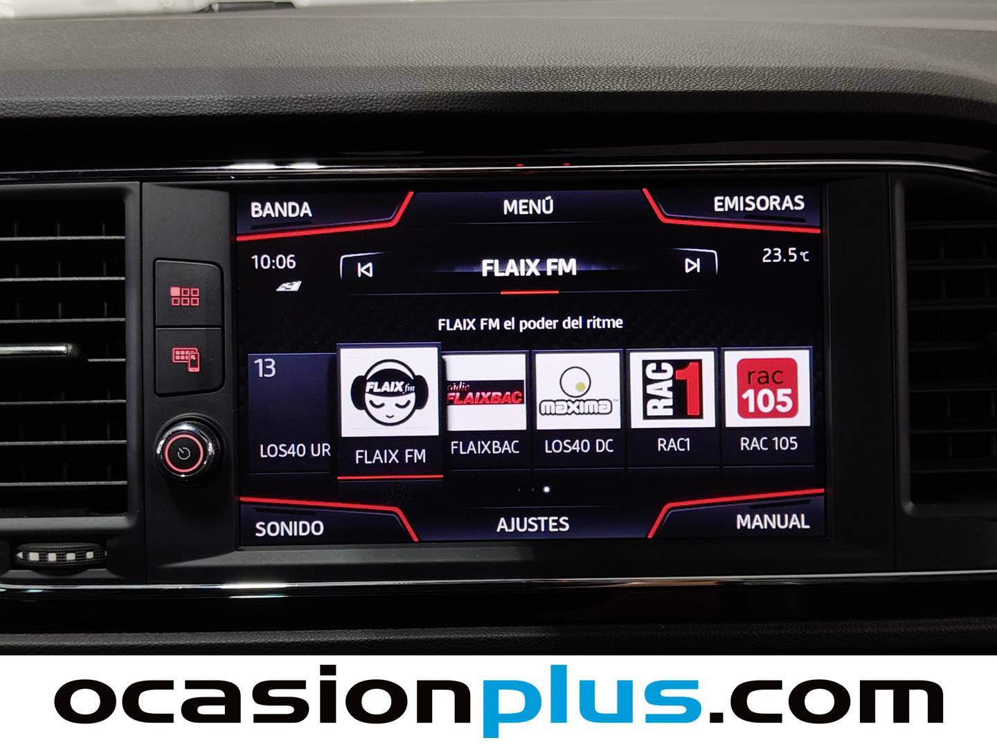 Seat León Seat León 2.0 TSI S&S Cupra DSG (300 CV) automático