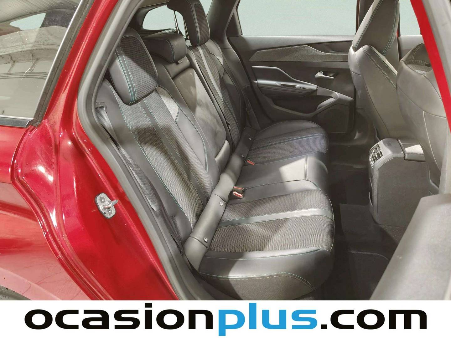 Foto Peugeot 308 Peugeot 308 SW SW BlueHDi 130 S&S Allure Pack (130 CV)