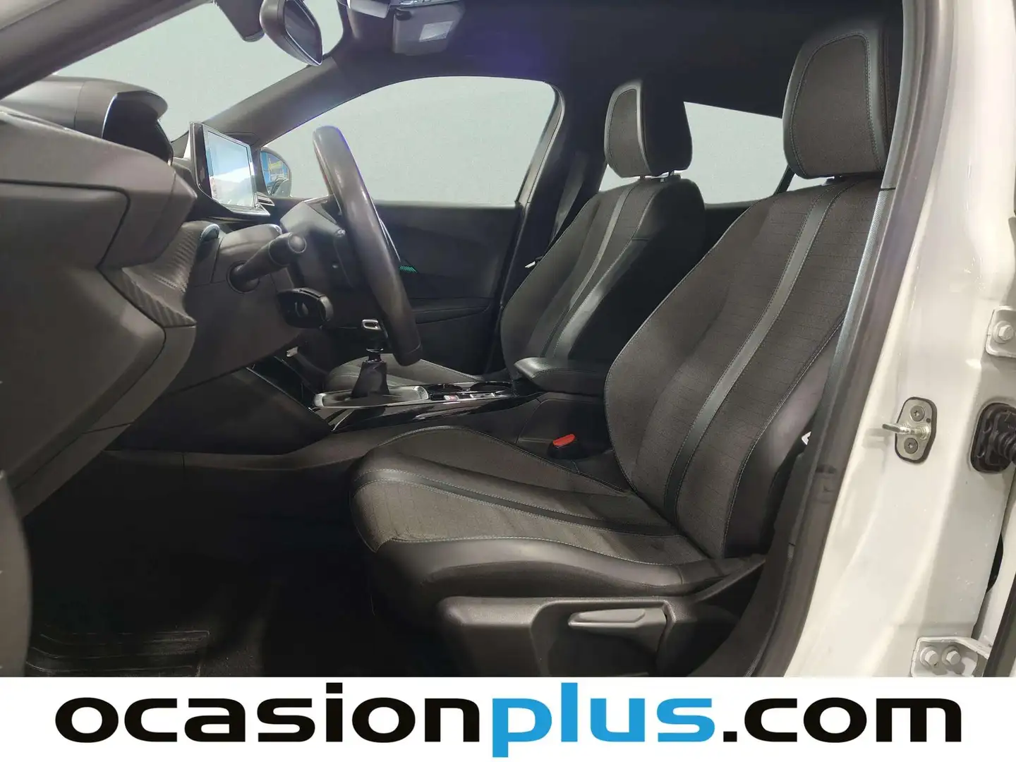 Foto Peugeot 2008 Peugeot 2008 PureTech 100 S&S Allure (100 CV)