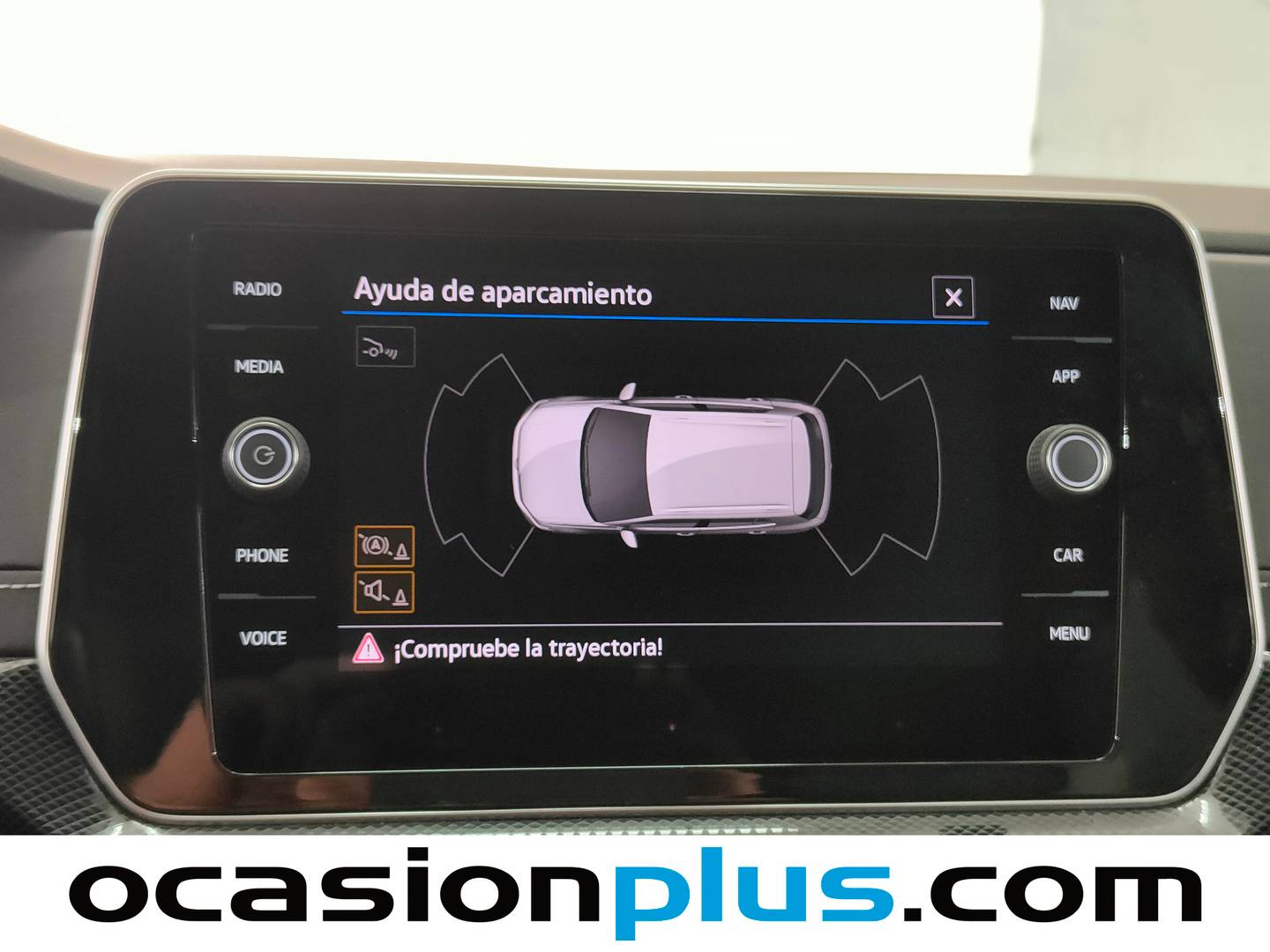 Volkswagen T-Cross Volkswagen T-Cross R-Line 1.0 TSI (115 CV) DSG barato