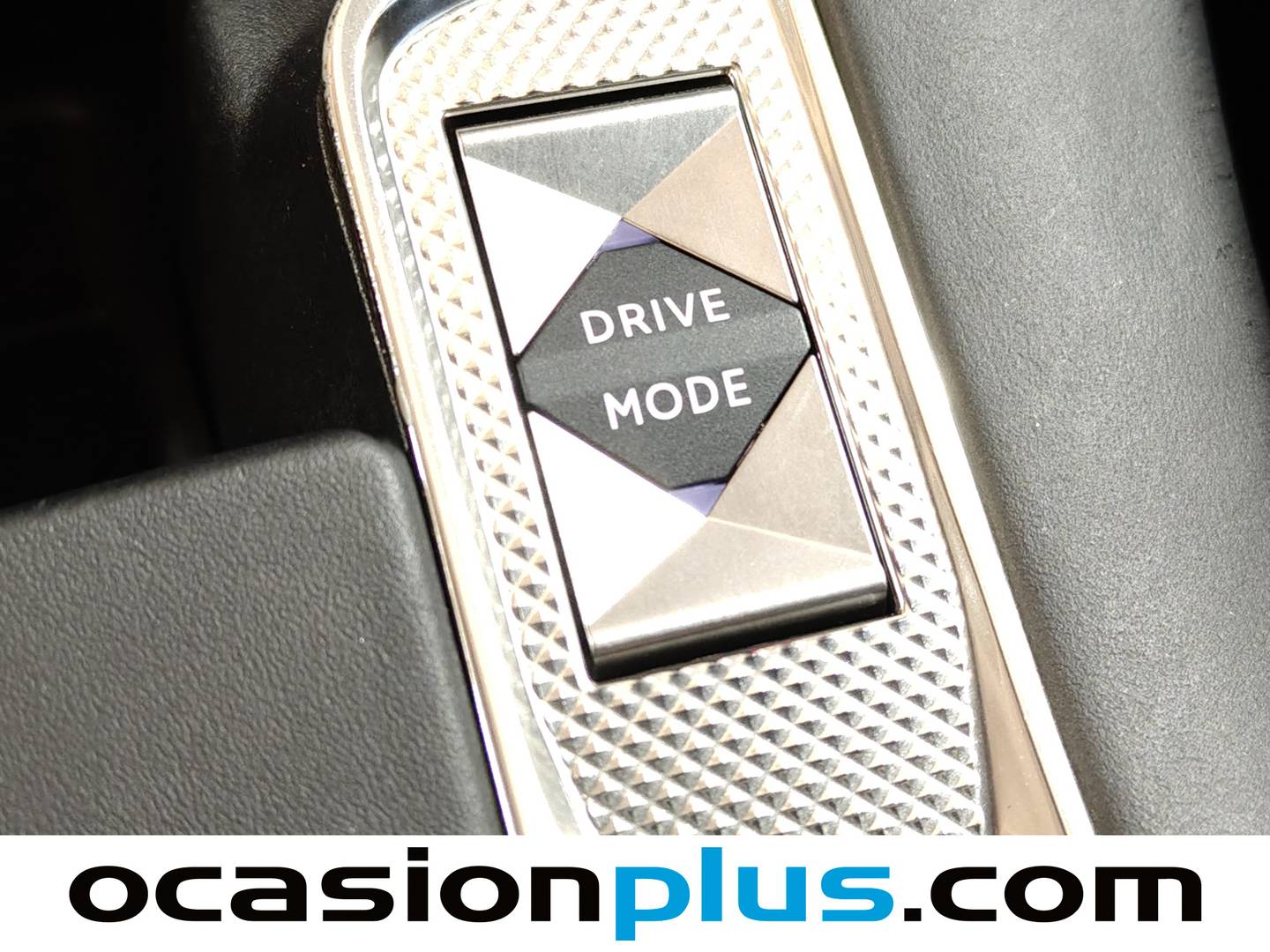 Acabados DS DS 7 Crossback DS DS7 Crossback BlueHDi 180 Grand Chic Auto (180 CV)