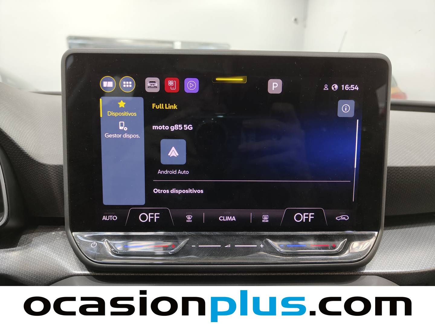 Seat León SEAT León ST 1.5 TSI S&S Style XL (116 CV) km 0