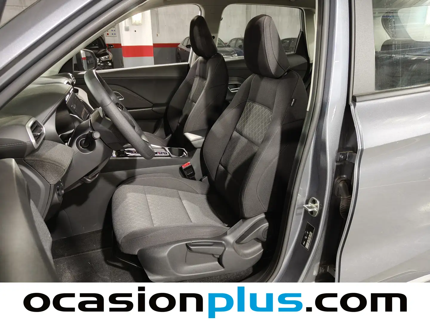 Foto MG ZS MG ZS 1.5 Hybrid+ Standard (197 CV)