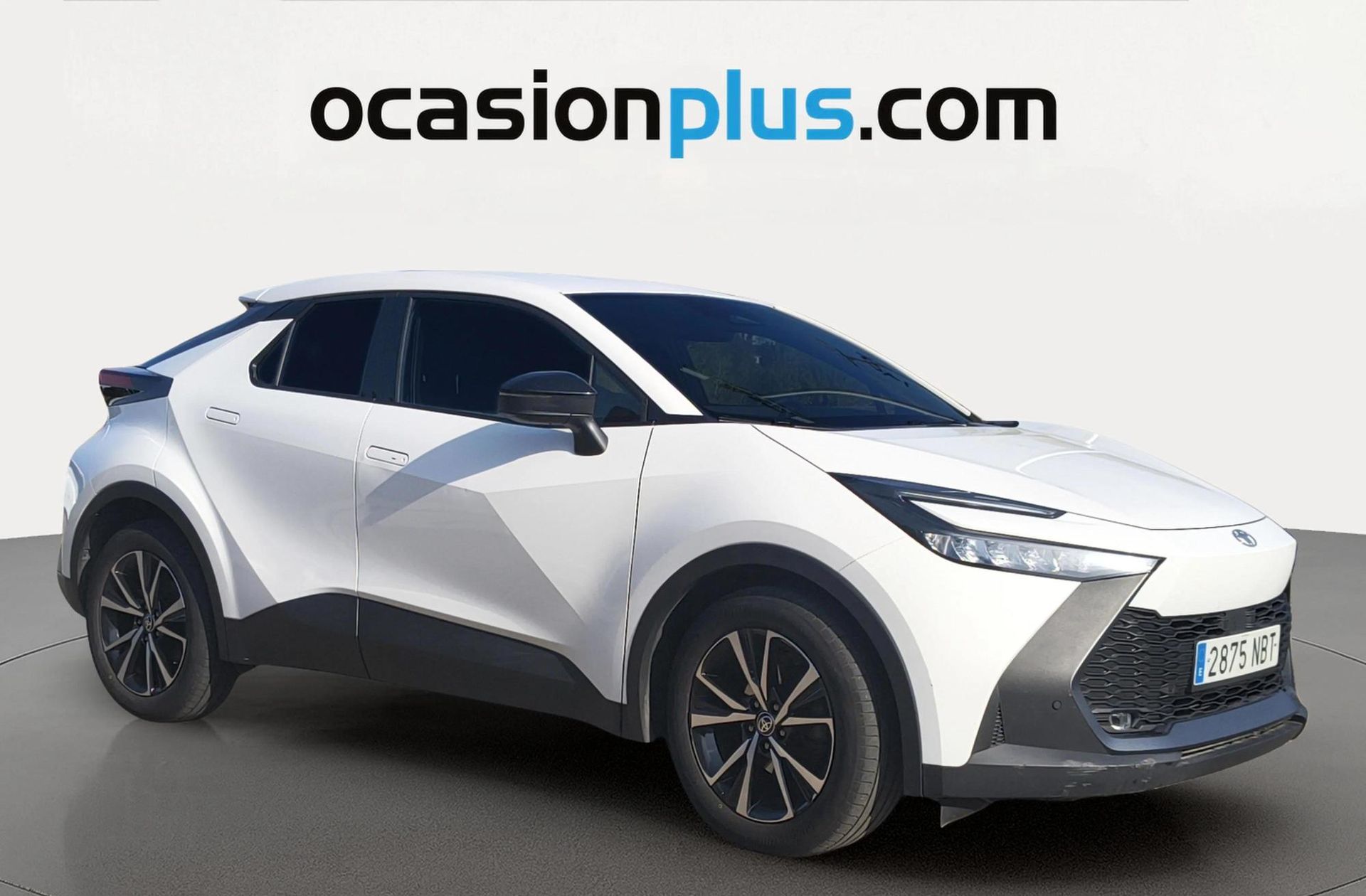 Toyota C-HR 1.8 125H Advance - foto 2