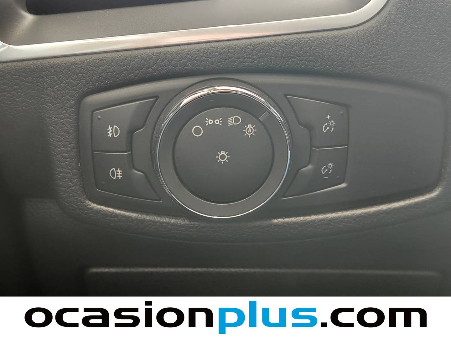 Ford S-MAX Ford S-Max 2.0 TDCI Titanium (150 CV) km 0