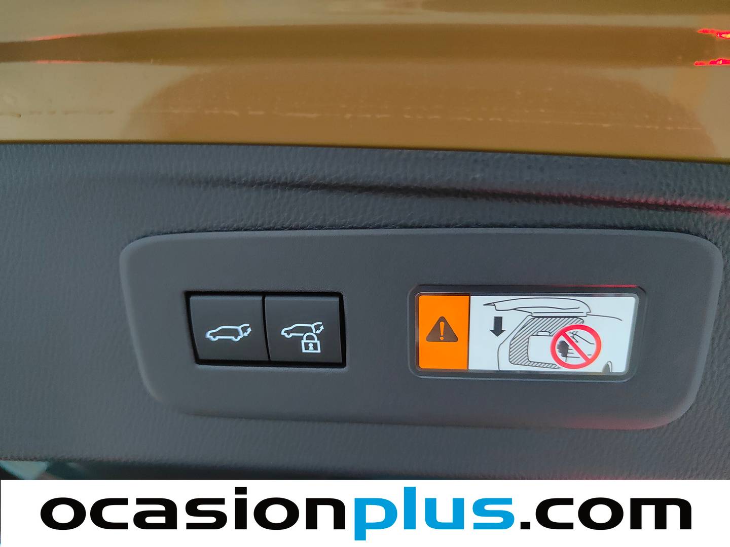 Foto Toyota Land Cruiser Toyota Land Cruiser 250 250 First Edition (204 CV) 7 Plazas