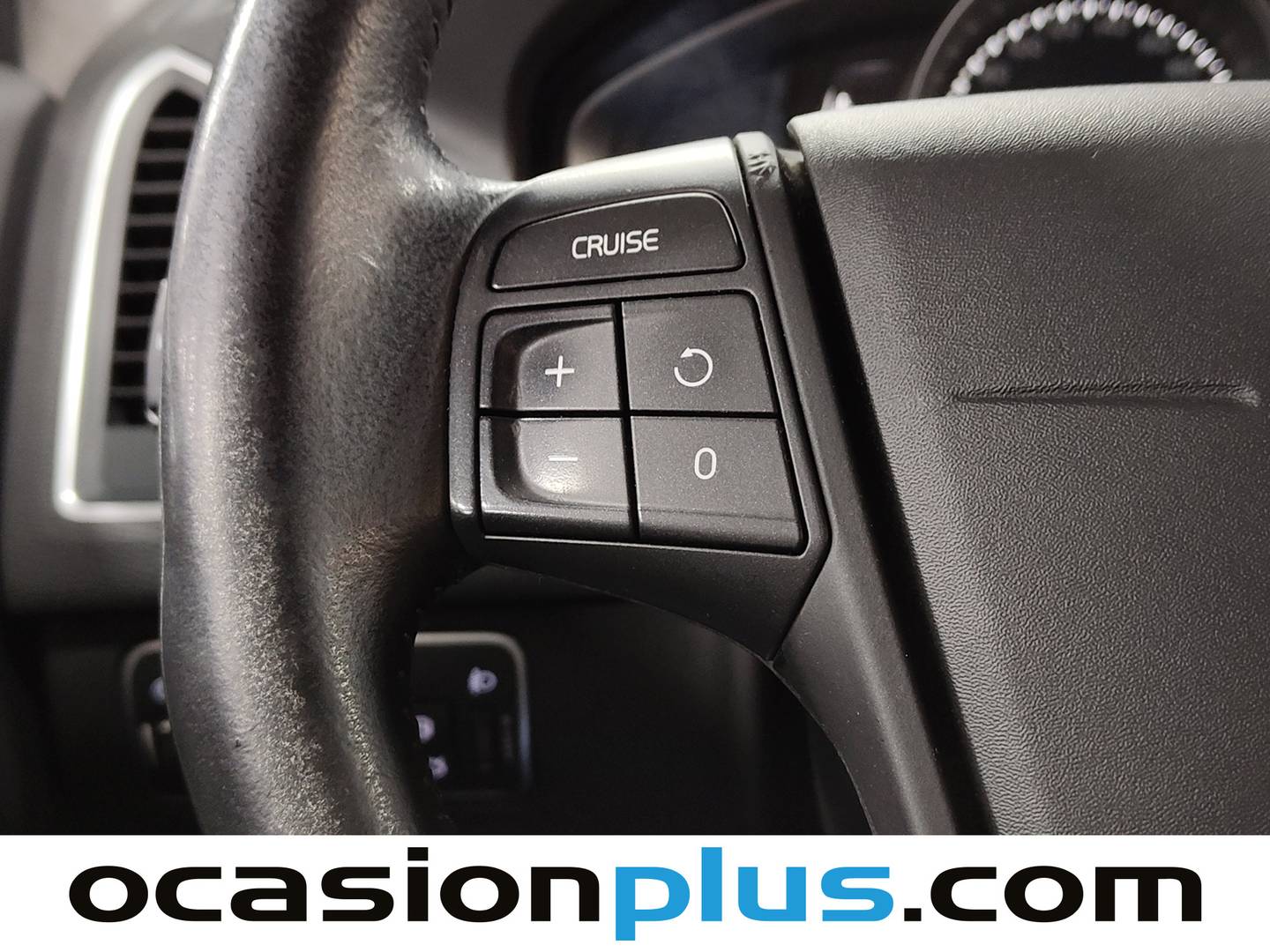 Volvo XC60 Volvo XC60 D3 Kinetic (150 CV) de segunda mano