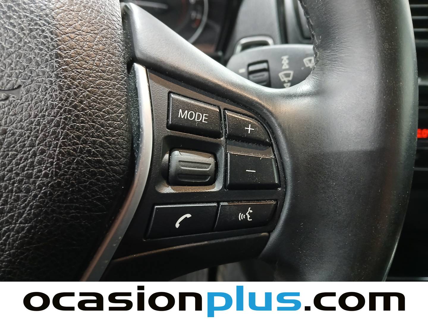 BMW Serie 1 BMW Serie 1 116i (136 CV) Pack M barato