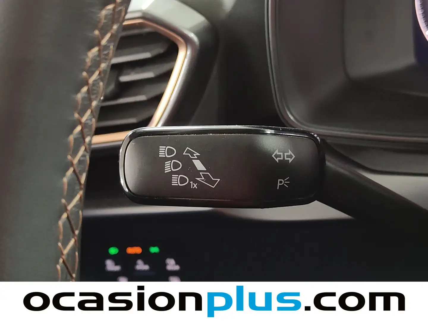 Foto Cupra León CUPRA León 1.5 TSI e-Hybrid (204 CV) DSG