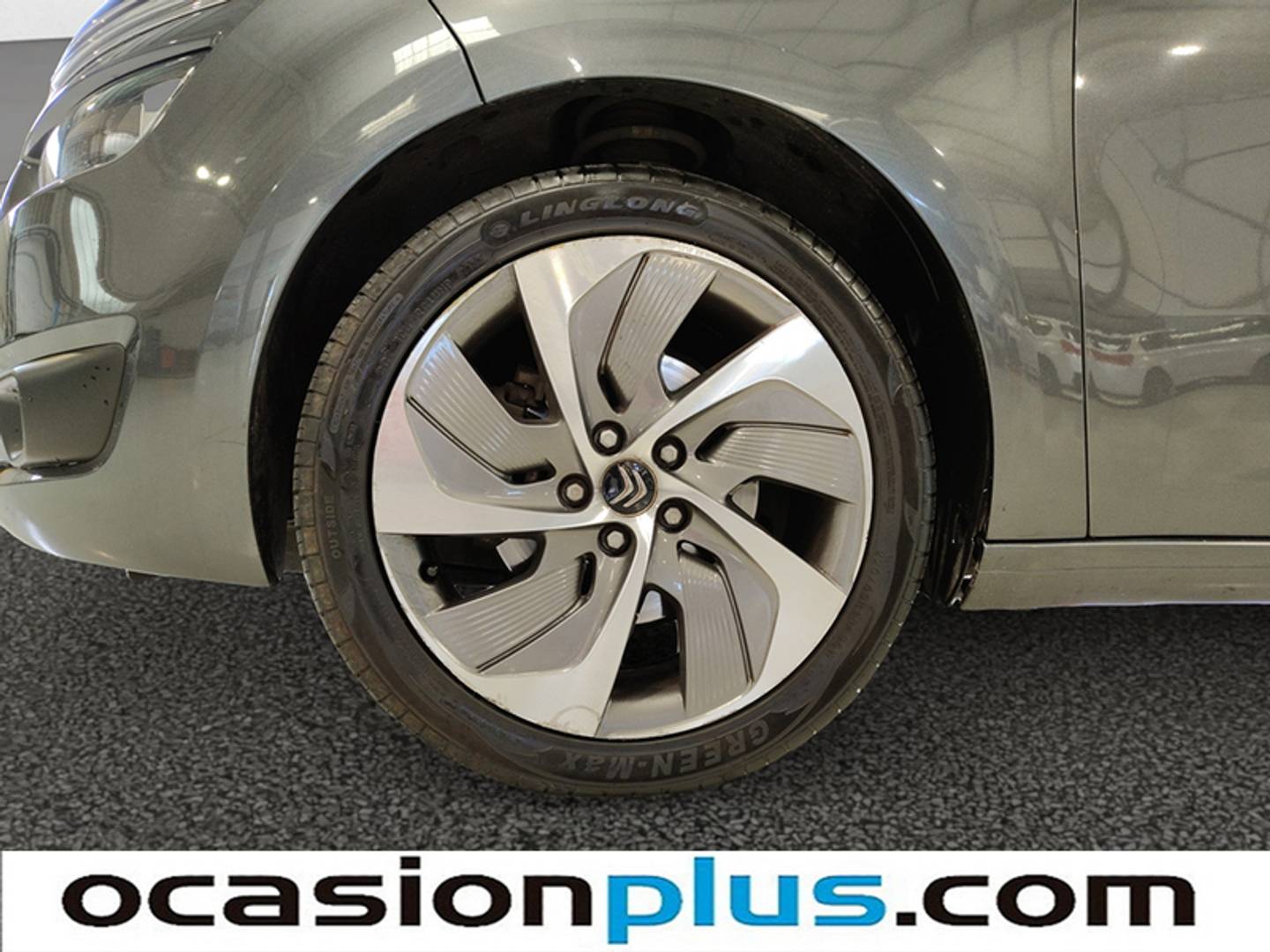 Foto Citroën Grand C4 Picasso Citroen Grand C4 Picasso 150 Airdream Feel Edition Aut. 7 Plazas (150 CV)