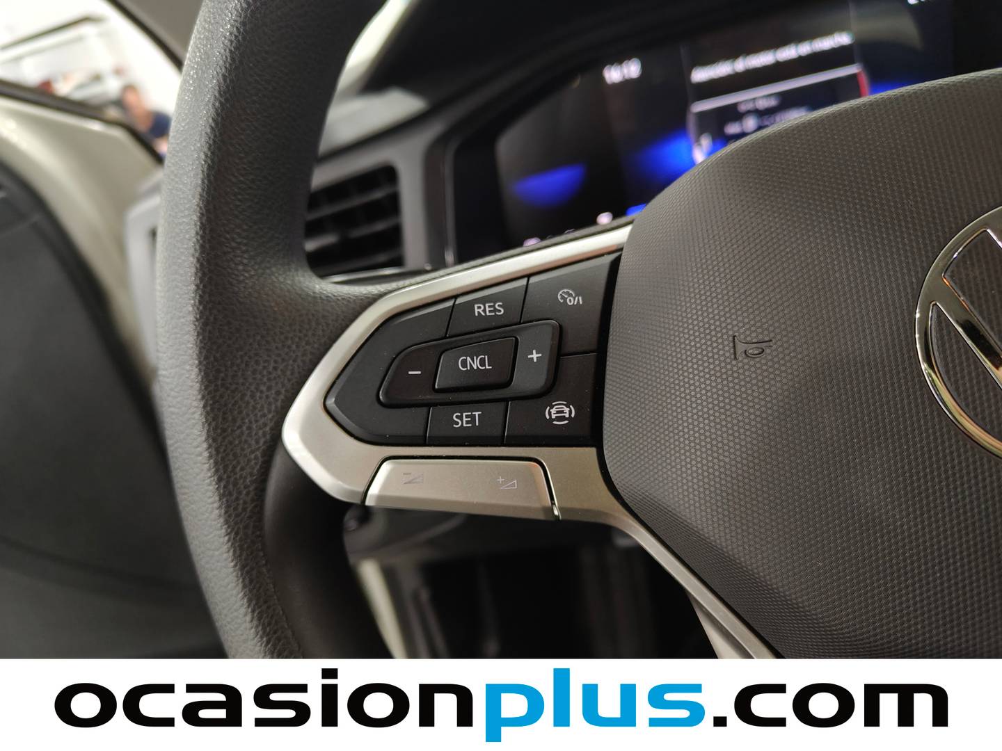 Extras del Volkswagen Taigo Volkswagen Taigo Life 1.0 TSI (95 CV)