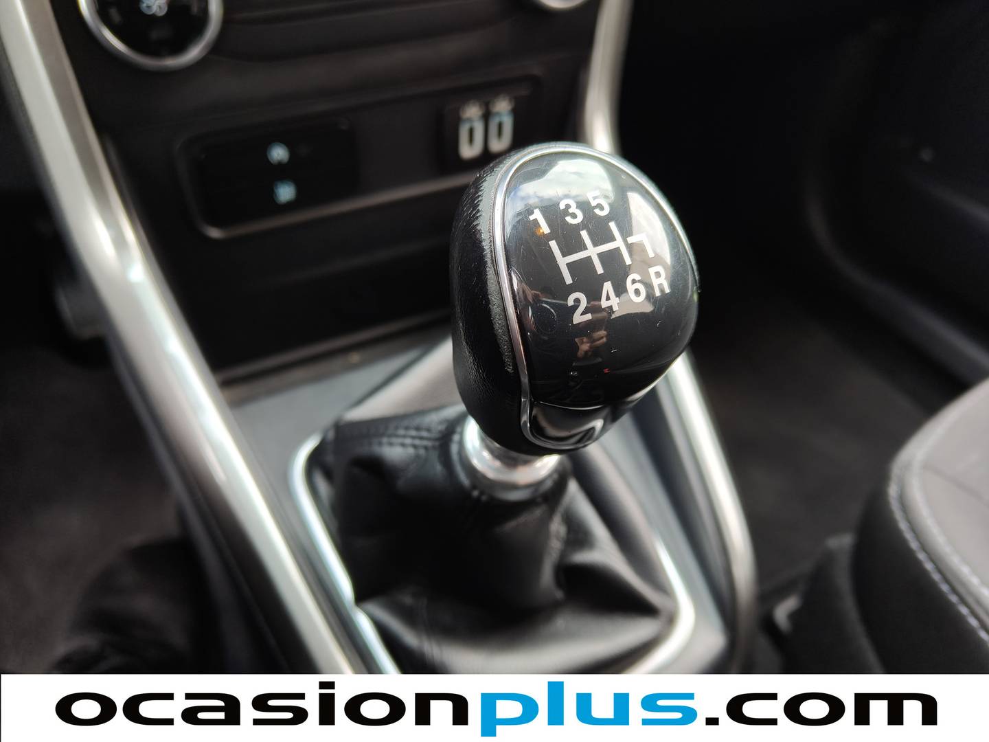 Foto Ford EcoSport Ford EcoSport 1.5 TDCi EcoBlue S&S Trend+ (100 CV)