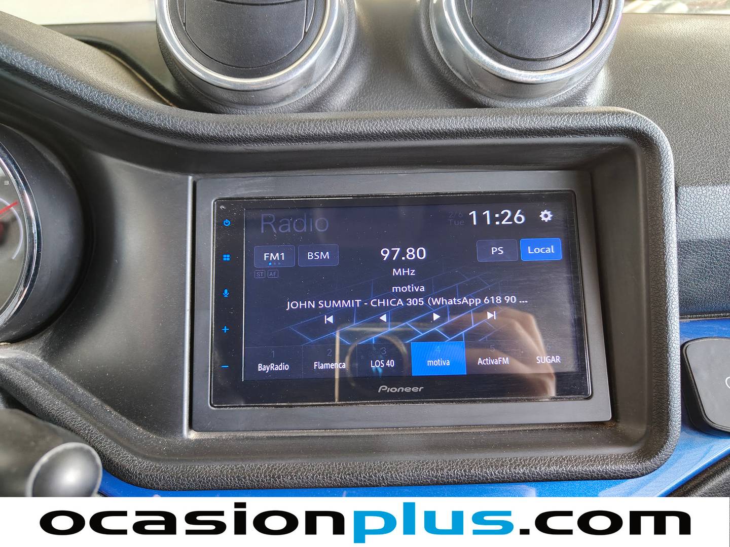 Aixam S9 Aixam S9 Crossover Premium (8 CV) km 0