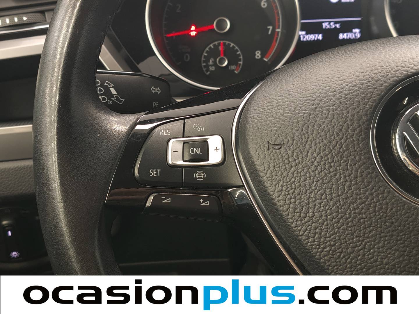 Volkswagen Touran Volkswagen Touran 1.0 TSI Business (116 CV) 7 Plazas seminuevo