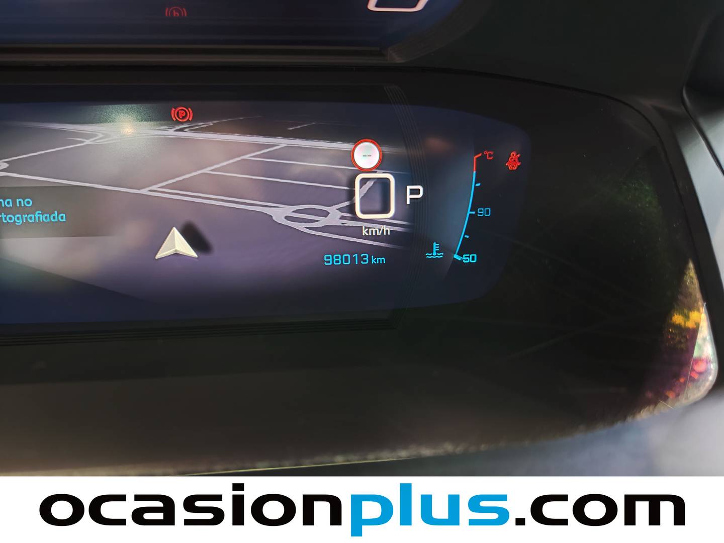 Peugeot 2008 Peugeot 2008 PureTech 130 S&S GT EAT8 (130 CV) de segunda mano