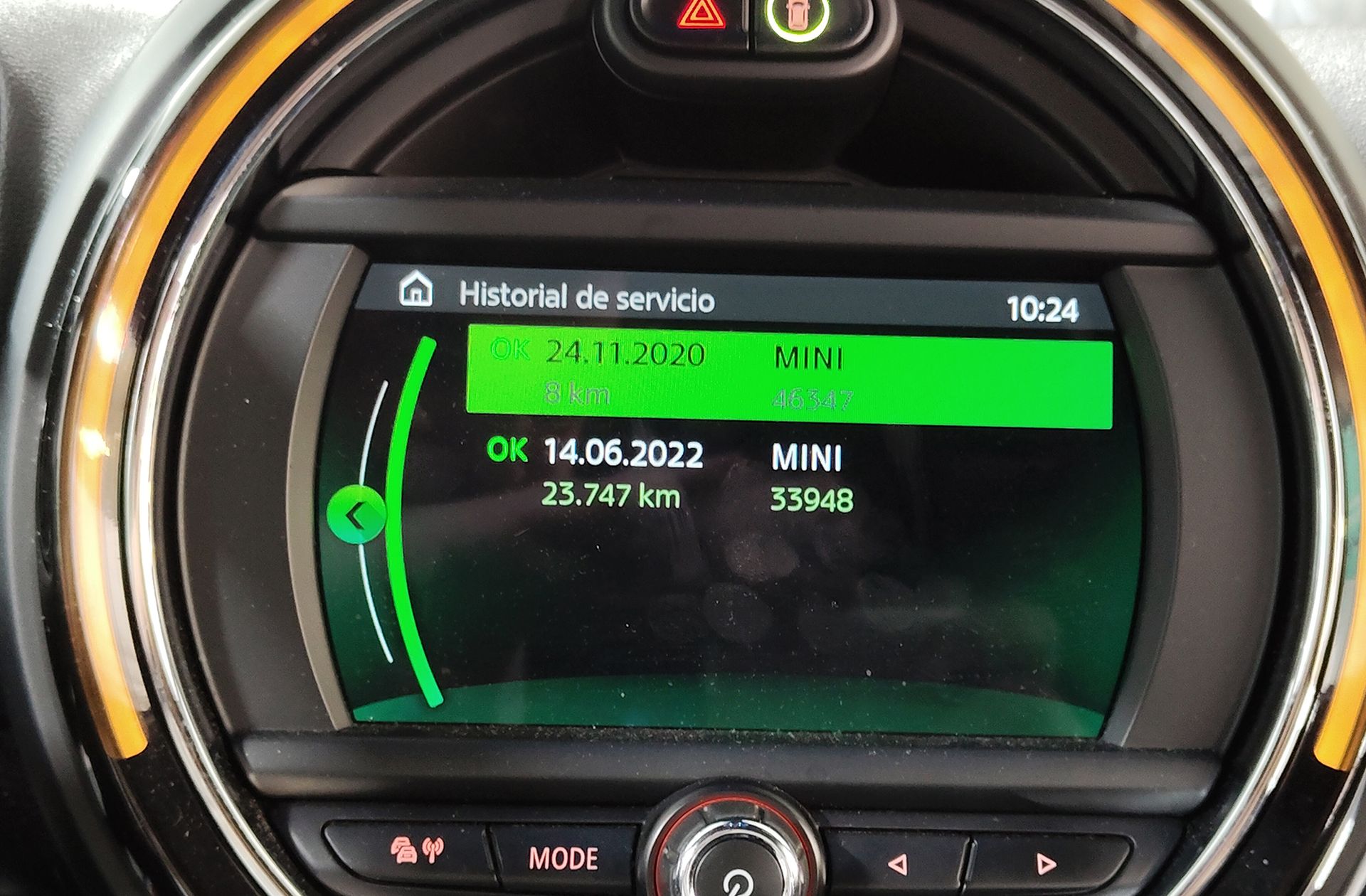 MINI Countryman Cooper D - foto 21
