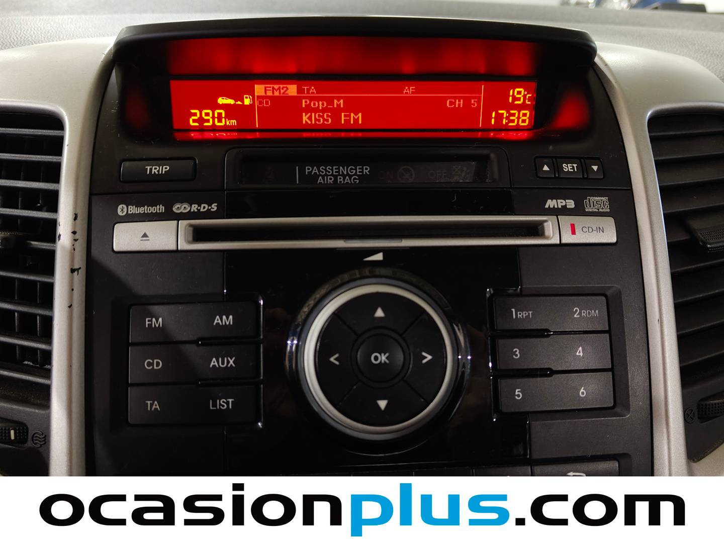 Acabados KIA Venga Kia Venga 1.6 CRDI VGT Concept Eco-Dynamics (115 CV)