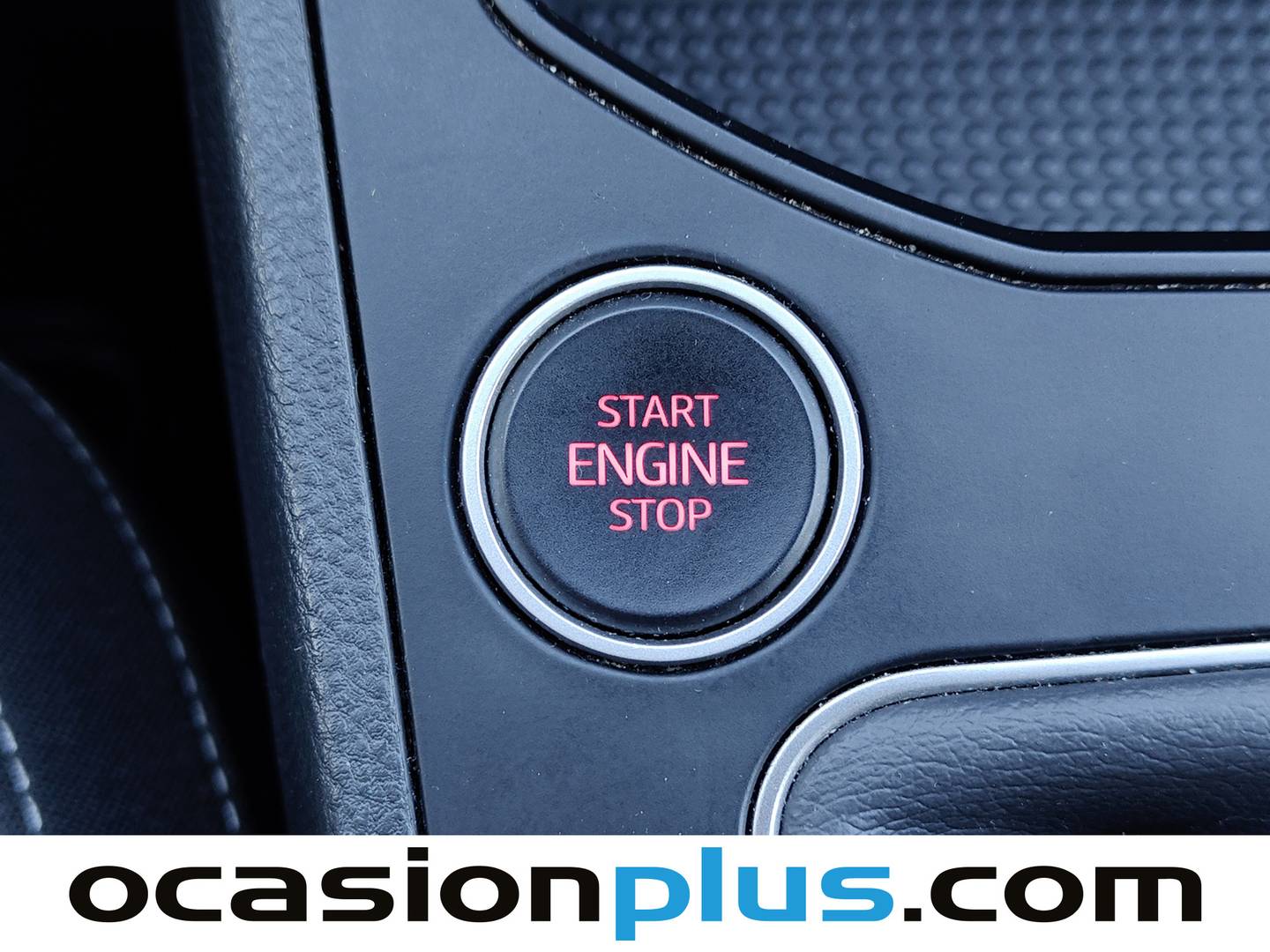 Seat Ibiza SEAT Ibiza 1.0 TSI S&S Special Edition Xcellence (115 CV) gasolina