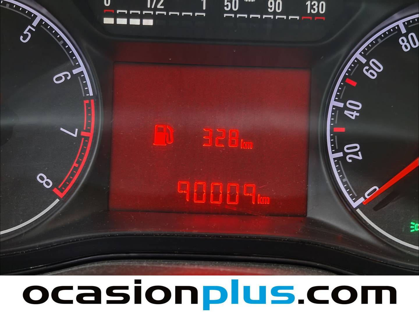 Opel Corsa Opel Corsa 1.4 Expression (75 CV) seminuevo