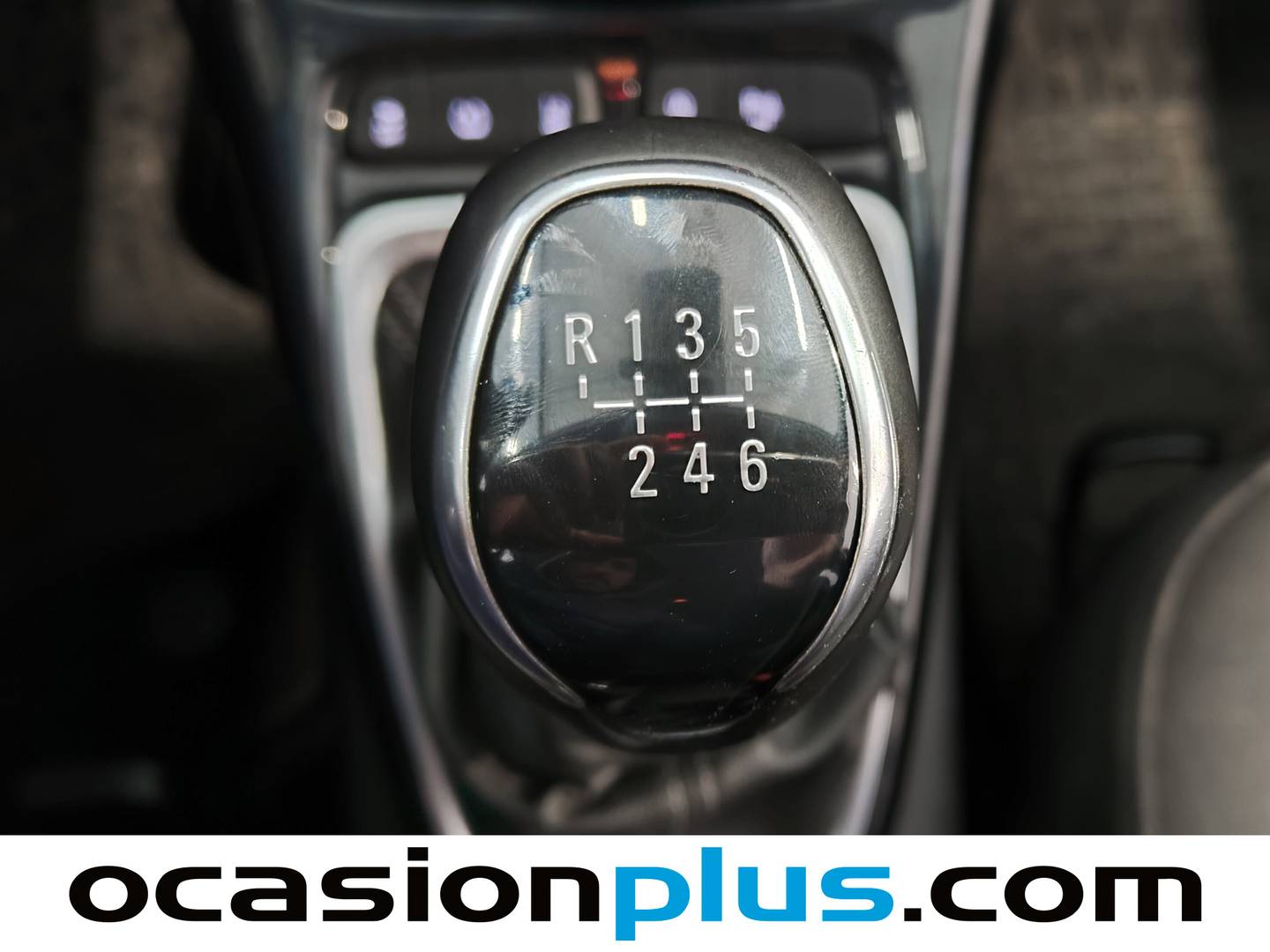 Foto Opel Crossland Opel Crossland 1.2 Edition (110 CV)