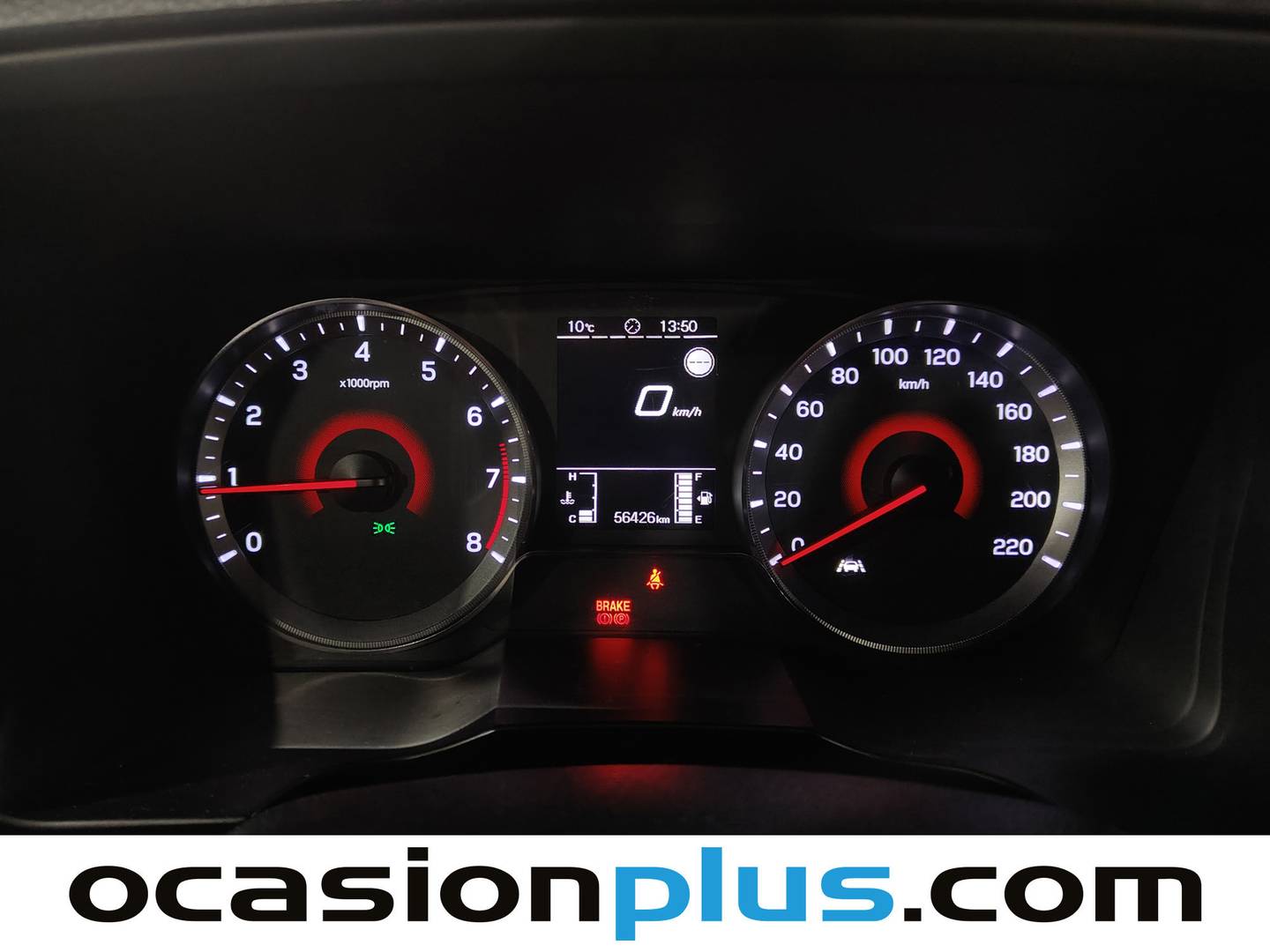 SsangYong Tivoli Ssangyong Tivoli G12T Urban Plus (128 CV) manual