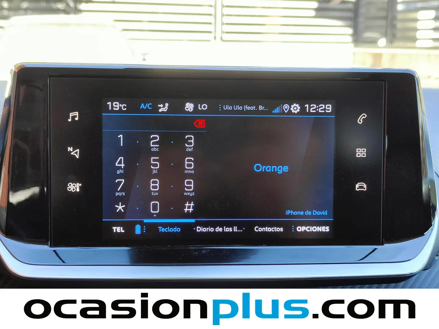 Foto Peugeot 2008 Peugeot 2008 PureTech 100 S&S Allure (100 CV)