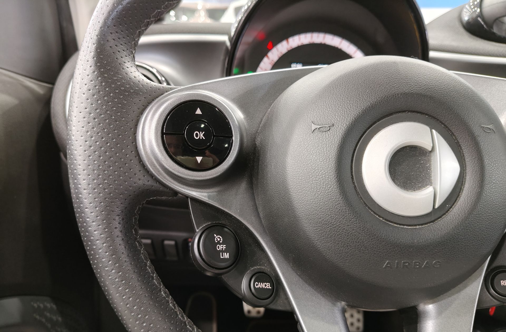 smart fortwo Coupe 66 - foto 25