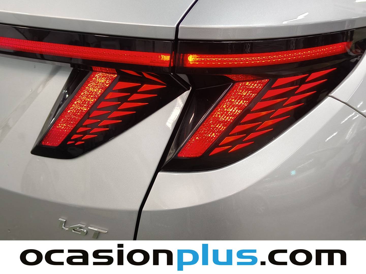 Hyundai Tucson Hyundai Tucson 1.6 TGDI Maxx (150 CV) km 0