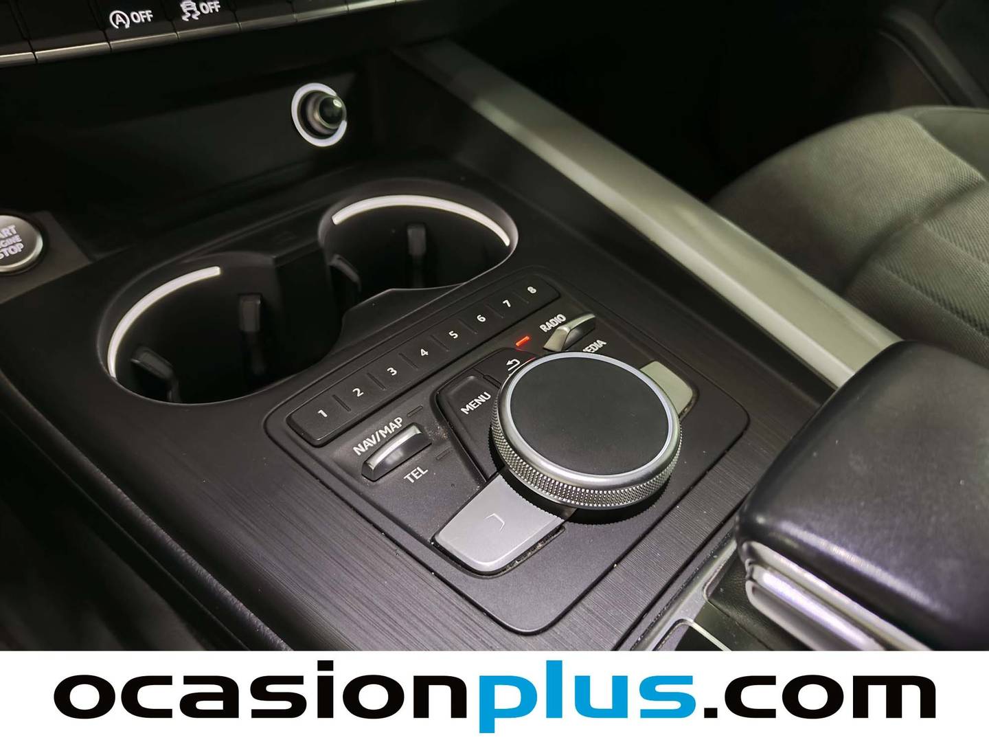 Audi A4 Audi A4 Avant 2.0 TDI Pack S-line (150 CV) S tronic seminuevo