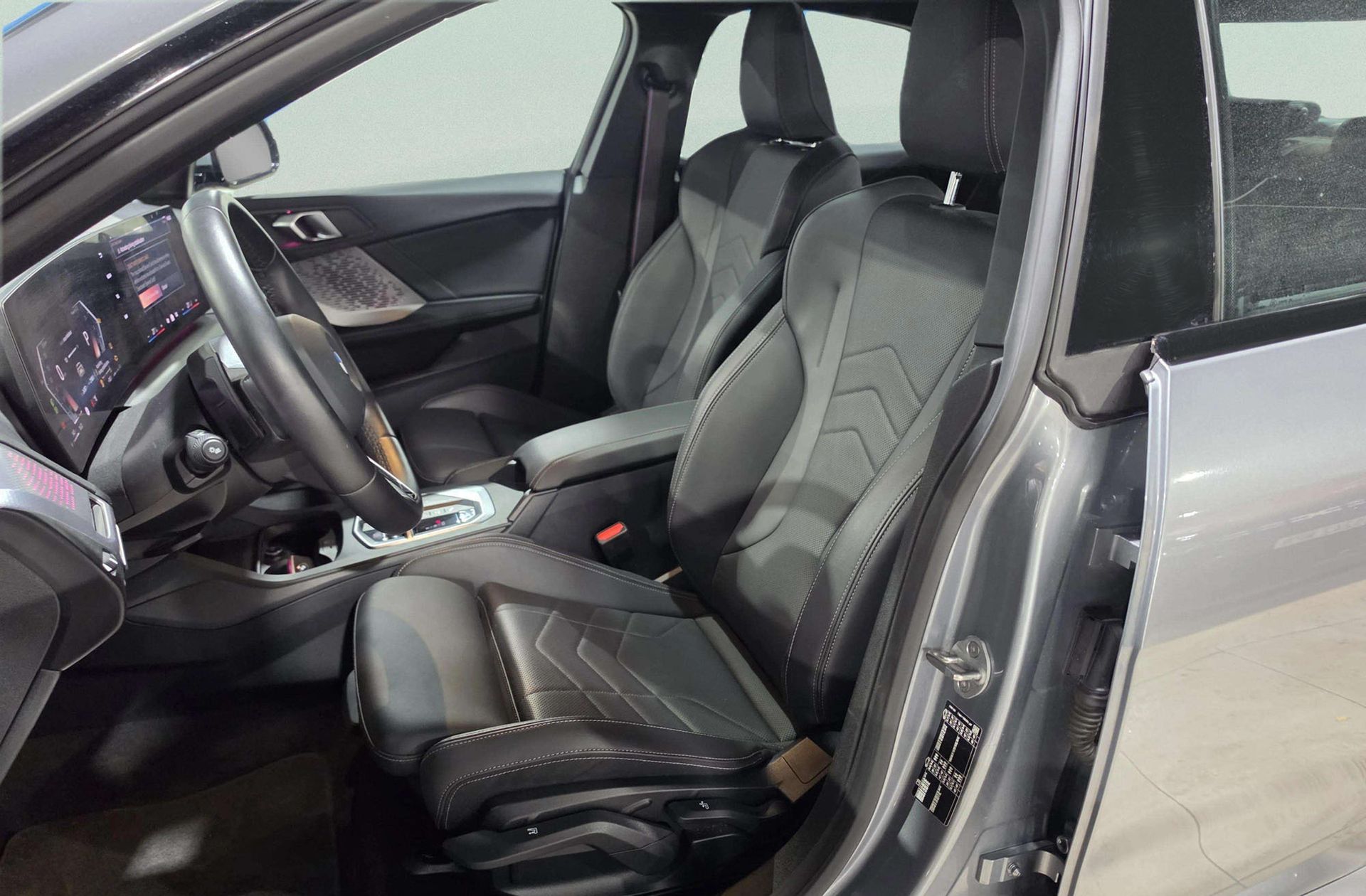 BMW Serie 2 220d Gran Coupe Pack M - foto 13