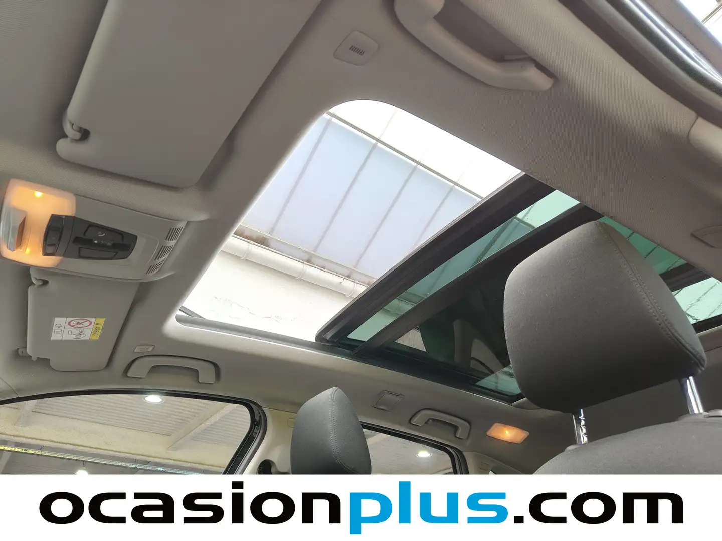 Foto BMW Serie 2 Active Tourer BMW Serie 2 225xe iPerformance Active Tourer (220 CV)