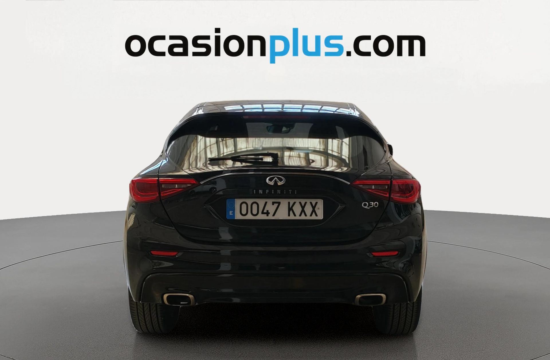 Infiniti Q30 1.6 TC Premium 7DCT - foto 16