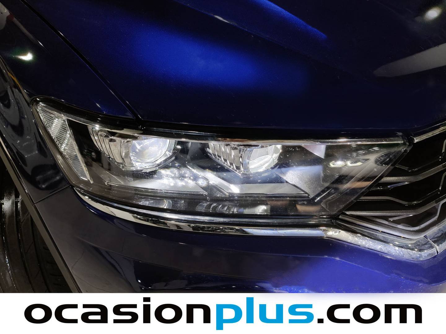 Acabados Volkswagen T-Roc Volkswagen T-Roc Sport 1.5 TSI (150 CV) DSG