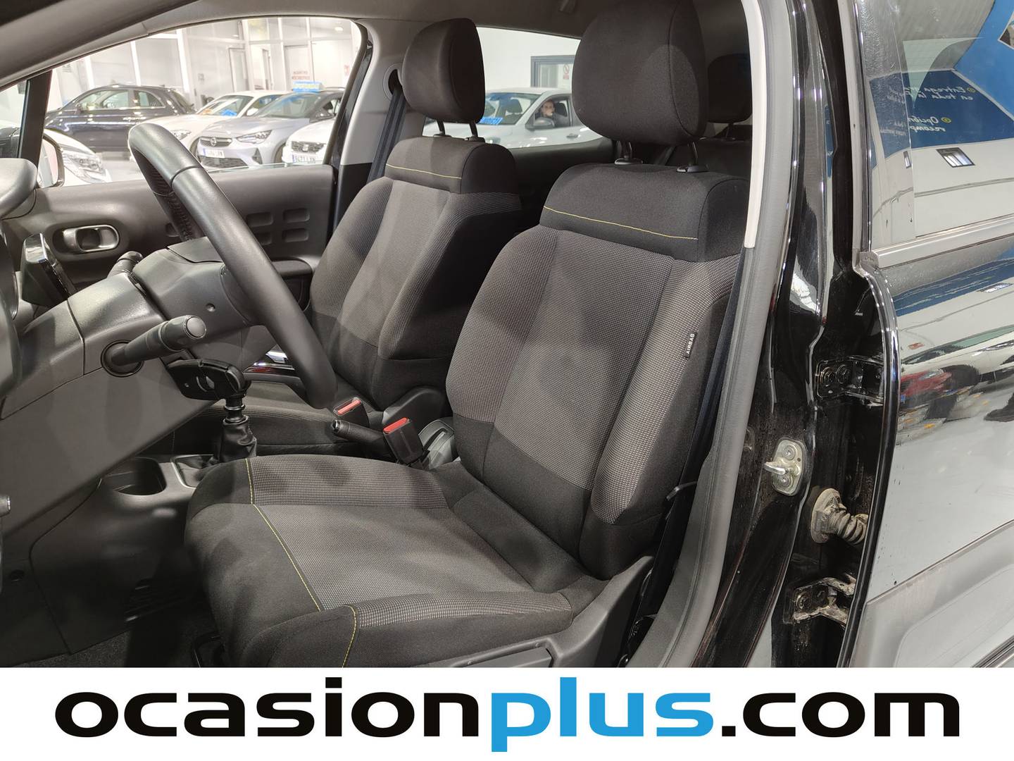 Foto Citroën C3 Citroen C3 PureTech 110 S&S Max (110 CV)