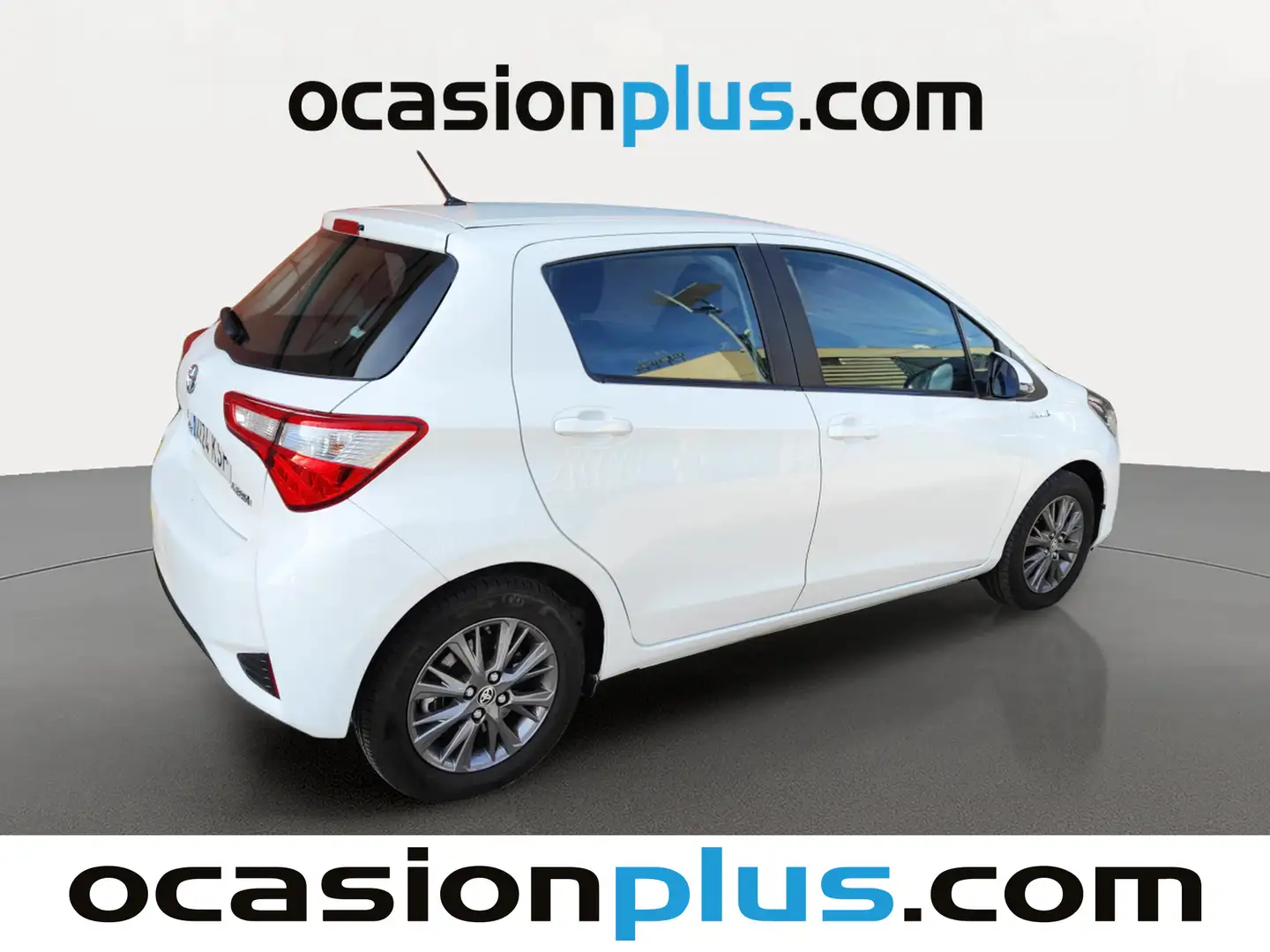 Foto Toyota Yaris Toyota Yaris 1.5 100H Active Tech (100 CV)