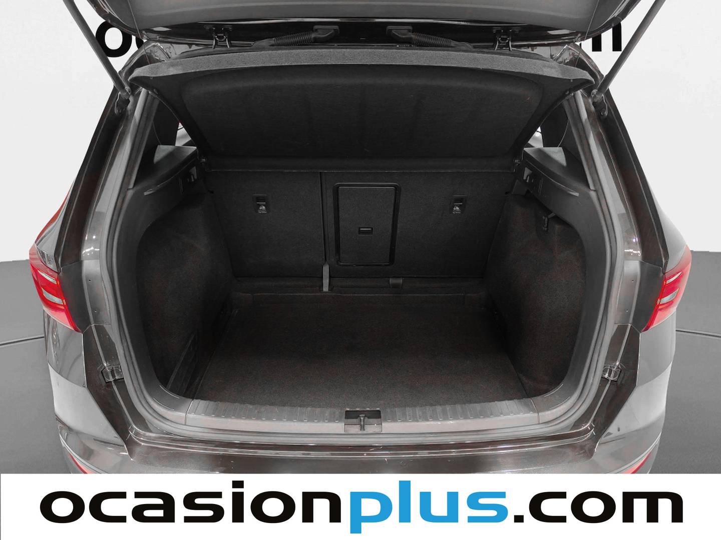 Fotos maletero Seat Ateca Seat Ateca 1.4 EcoTSI S&S Xcellence DSG (150 CV)