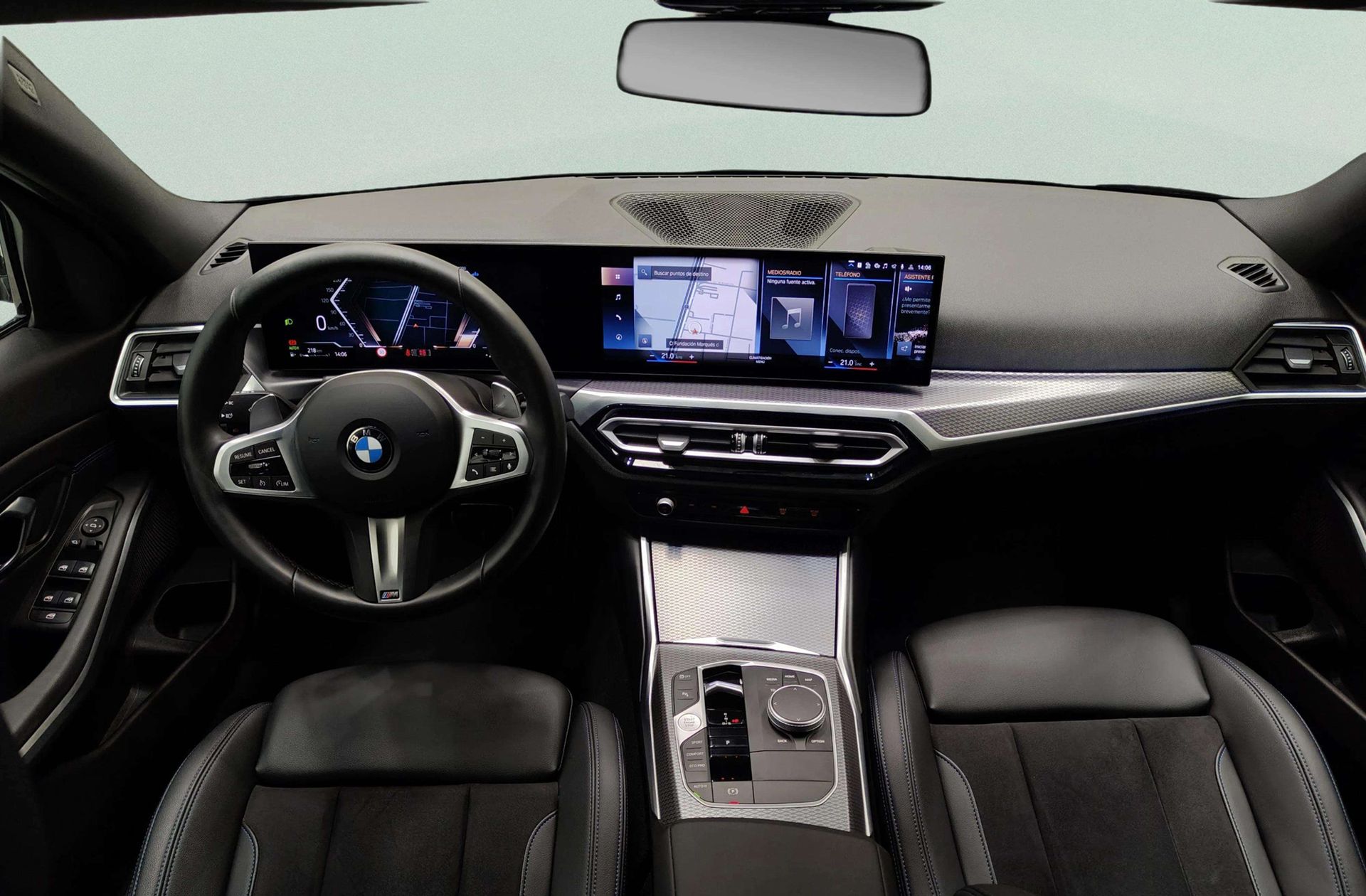 BMW Serie 3 320d - foto 7