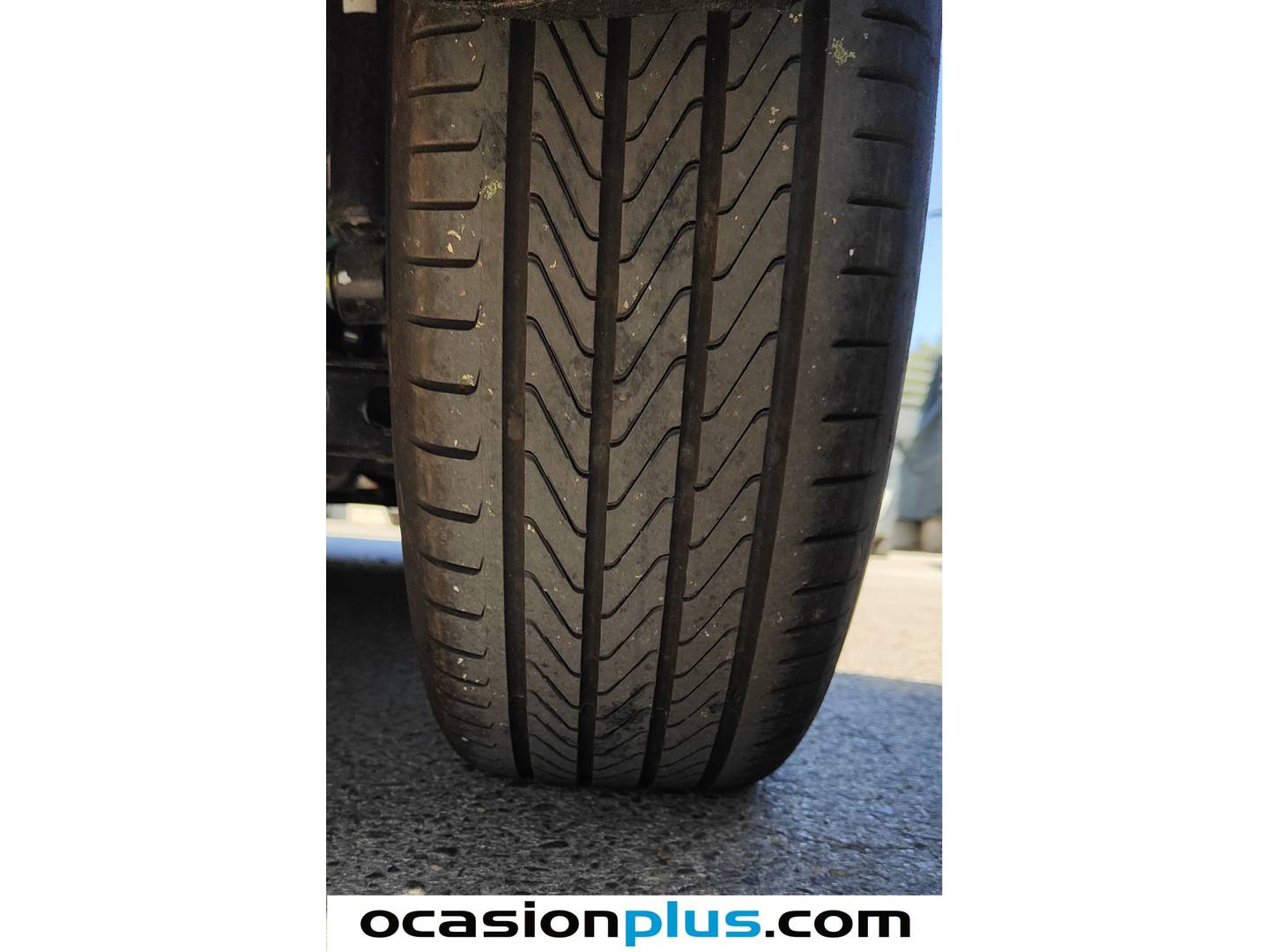 EBRO S800 EBRO S800 1.6 TGDI Premium DCT (147 CV) 7 Plazas seminuevo