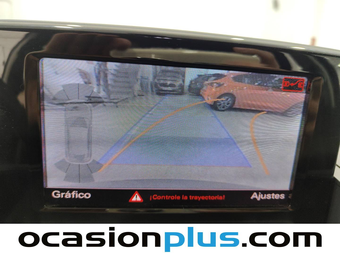 Extras del Audi Q3 Audi Q3 sport edition 2.0 TDI (150 CV) S tronic