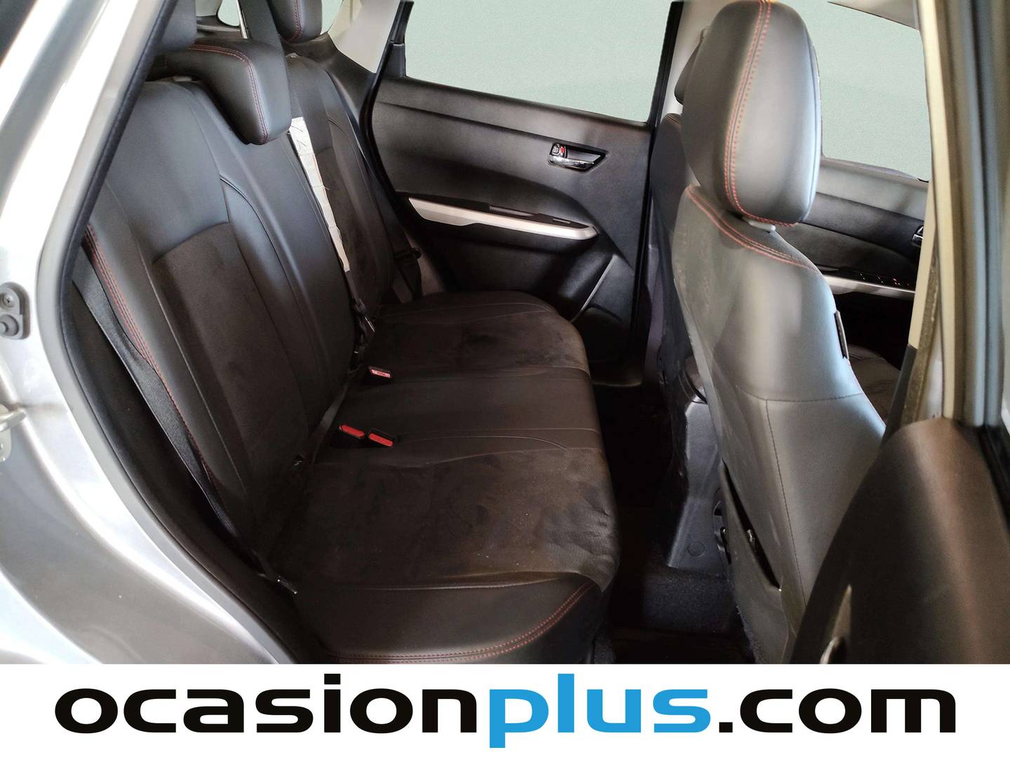 Suzuki Vitara Suzuki Vitara 1.4 Turbo S 4WD (140 CV) manual