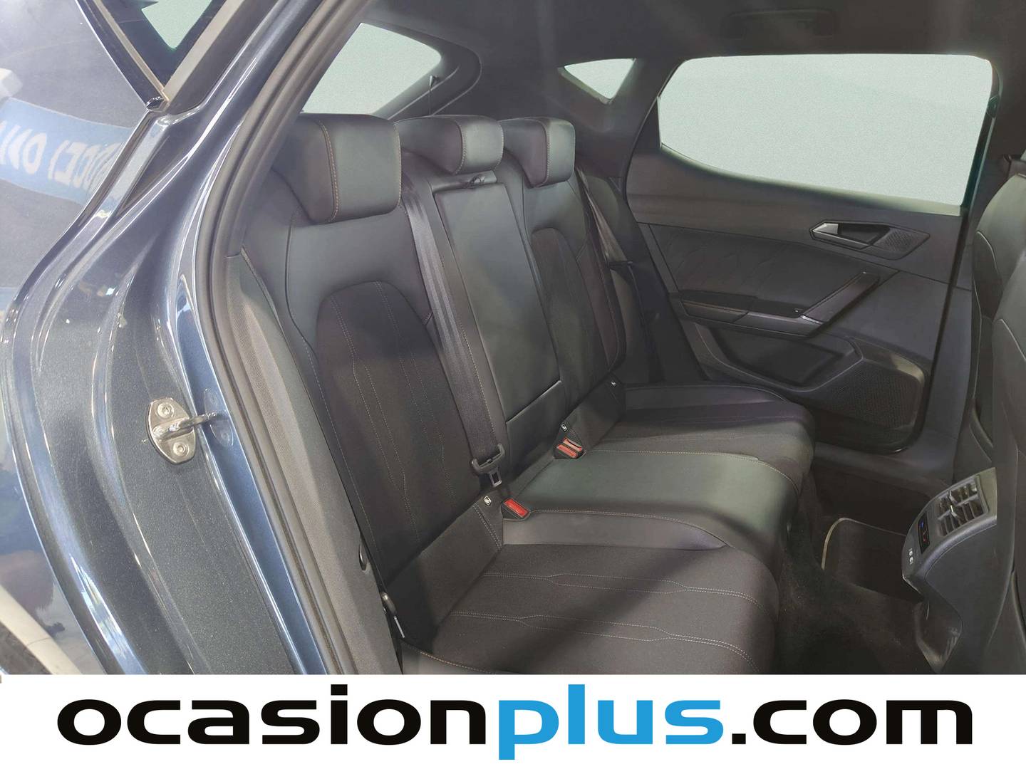 Cupra León Cupra León 1.5 eTSI DSG (150 CV) al mejor precio