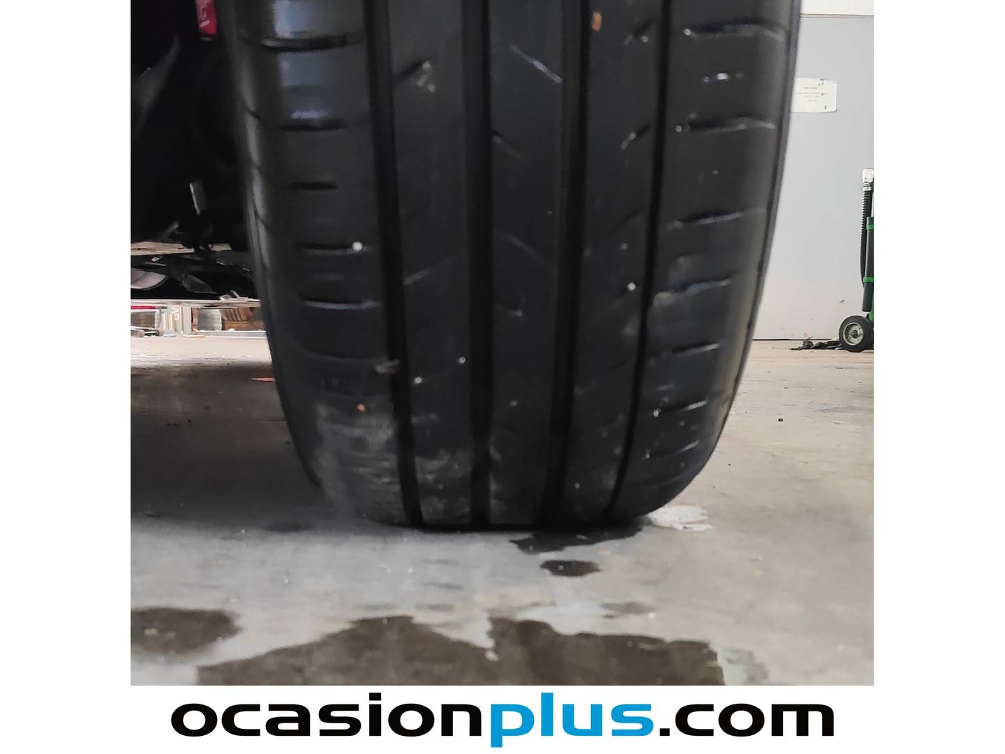 Citroën Grand C4 Picasso Citroën Grand C4 Picasso BlueHDi 120 Feel (120 CV) 7 Plazas seminuevo