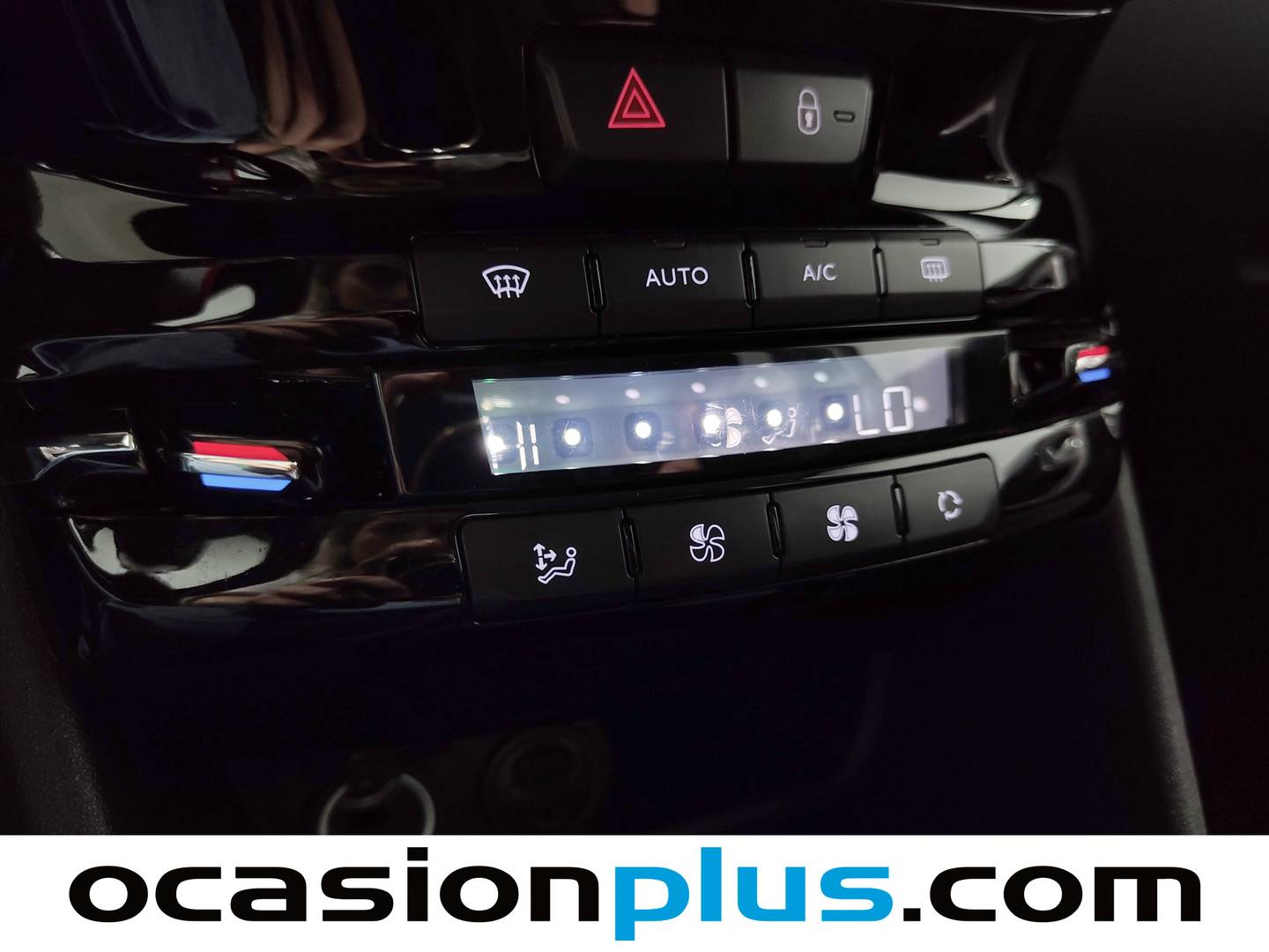 Peugeot 2008 Peugeot 2008 BlueHDi 100 Style (100 CV) 100cv