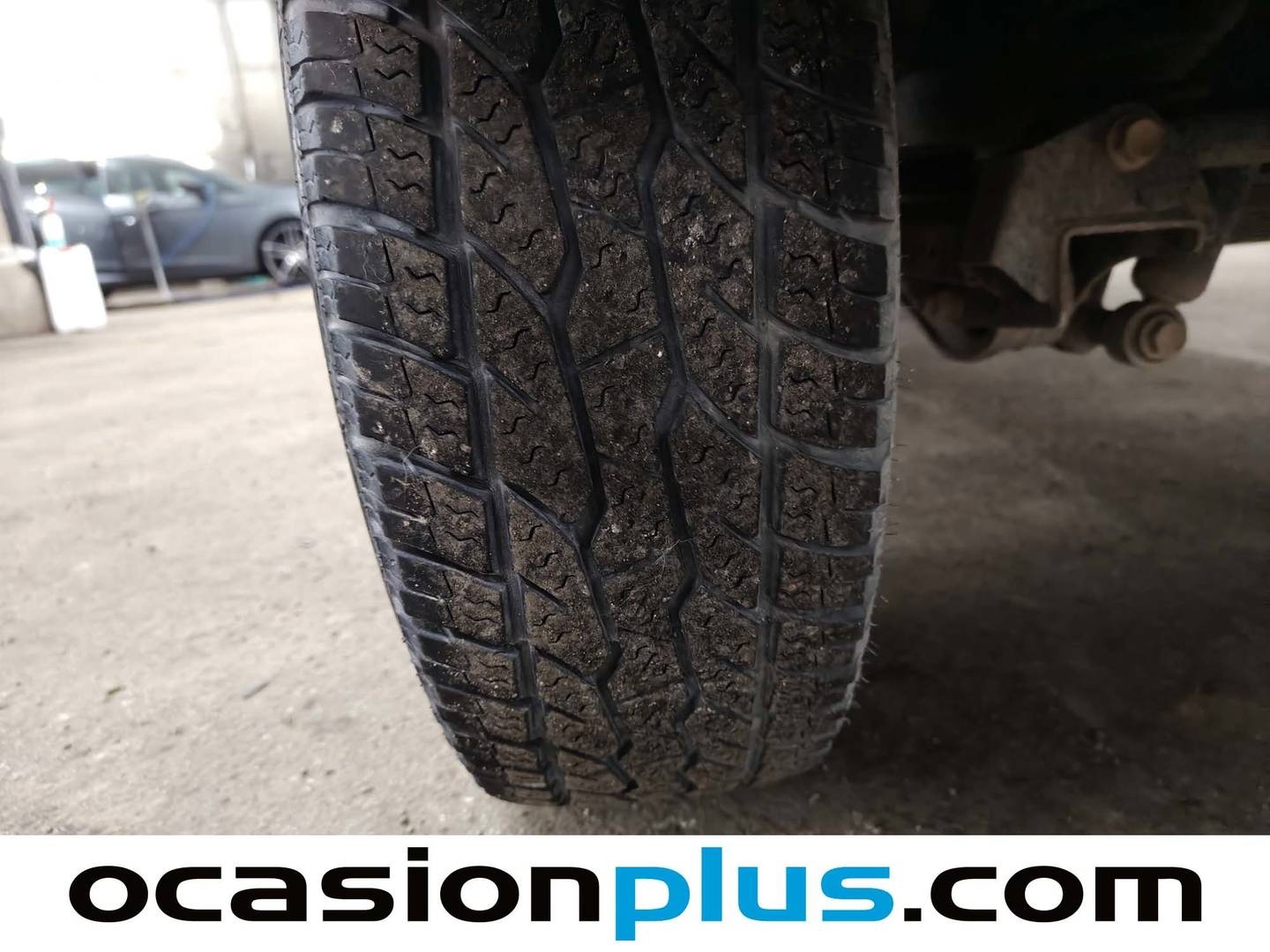 Suzuki Jimny Suzuki Jimny 1.3 JX Ranger (85 CV) 85cv